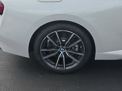 New 2025 BMW 230i Coupe w/ Convenience Package image 6