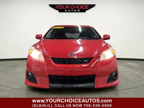 Used 2009 Toyota Matrix S image 8