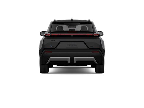 New 2026 Toyota C-HR AWD/4WD image 43