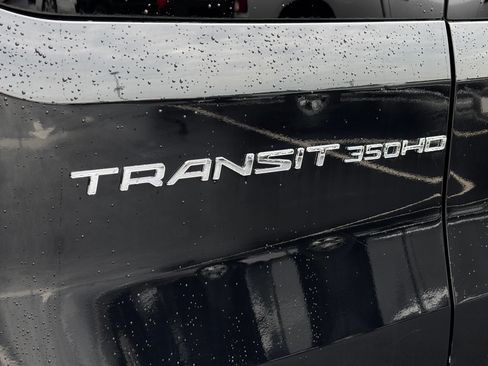 Used 2017 Ford Transit 350 XLT RWD image 46