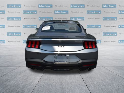 Used 2024 Ford Mustang GT RWD image 6