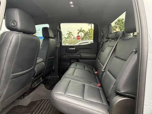 Used 2025 GMC Sierra 1500 Pro w/ Graphite Edition AWD/4WD image 12