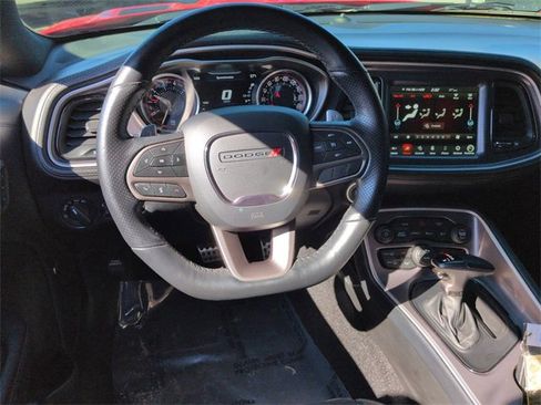 Used 2021 Dodge Challenger R/T Scat Pack image 15