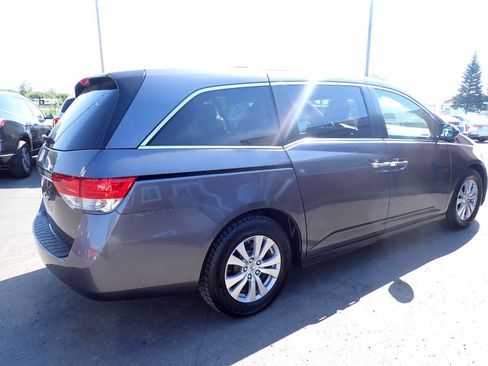 Used 2015 Honda Odyssey EX-L image 6