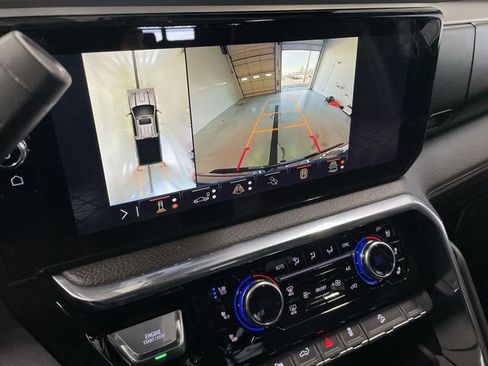 New 2026 GMC Sierra 2500 Denali w/ Denali Reserve Package image 28