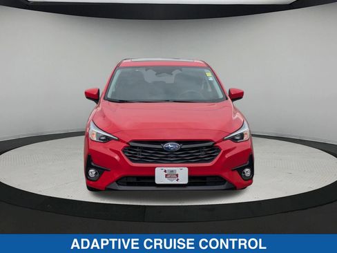 Certified 2024 Subaru Impreza 2.0i Sport AWD/4WD image 9