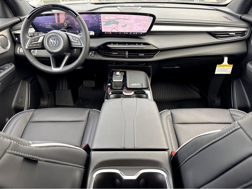 New 2026 Buick Enclave Avenir w/ Super Cruise Package FWD image 12