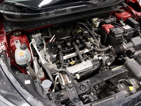 Certified 2023 Nissan Kicks SR w/ SR Premium Package image 19