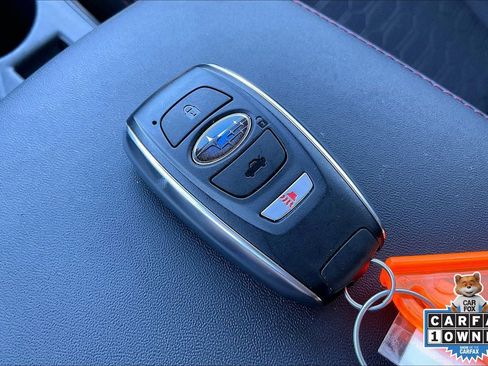 Certified 2024 Subaru Impreza 2.0i Sport image 13