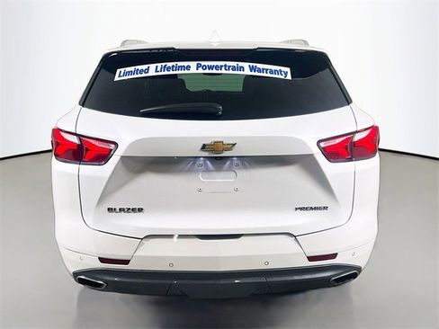 Used 2020 Chevrolet Blazer Premier image 6