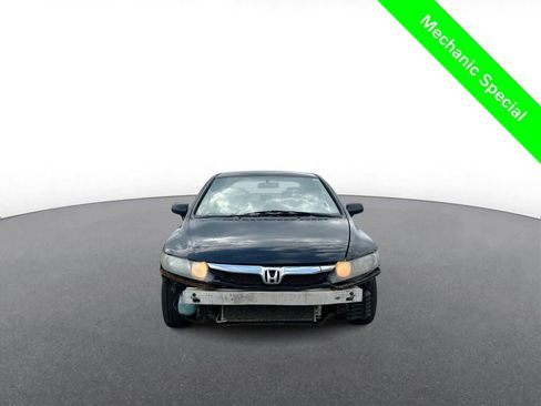 Used 2009 Honda Civic LX image 3