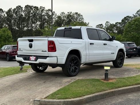 New 2026 RAM 1500 Limited AWD/4WD image 7