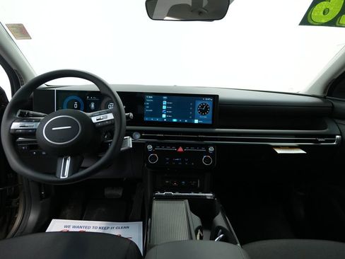 New 2026 Hyundai Tucson Blue SE image 31