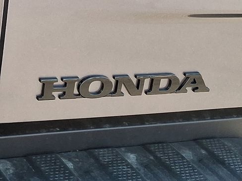 New 2026 Honda Ridgeline TrailSport+ image 11