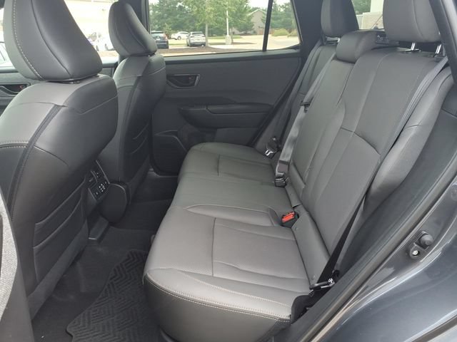 New 2026 Subaru Outback Limited AWD/4WD image 13