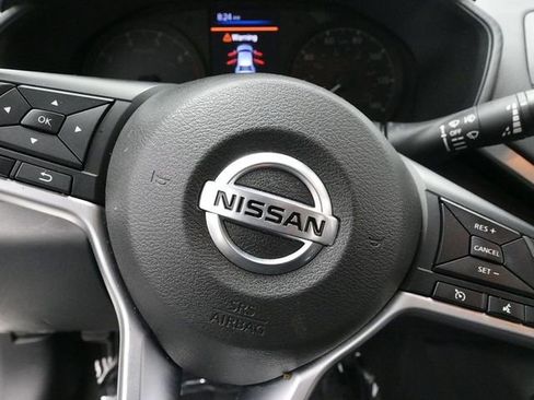 Used 2021 Nissan Altima 2.5 S image 10