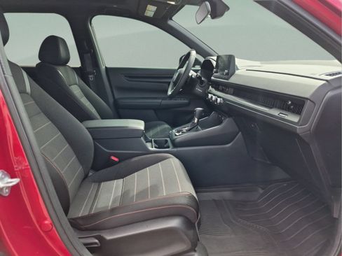 Certified 2023 Honda CR-V Sport image 20