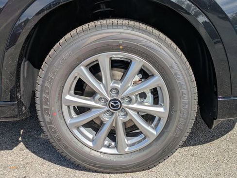 New 2025 MAZDA CX-5 AWD 2.5 S image 11