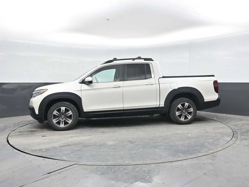 Used 2017 Honda Ridgeline RTL image 4