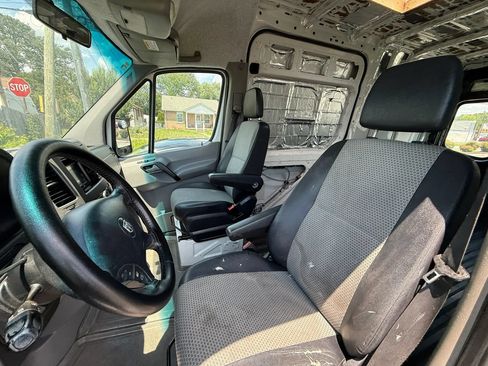 Used 2008 Dodge Sprinter 2500 RWD image 53