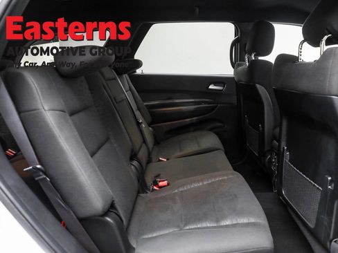 Used 2024 Dodge Durango SXT w/ Trailer Tow Group IV image 22