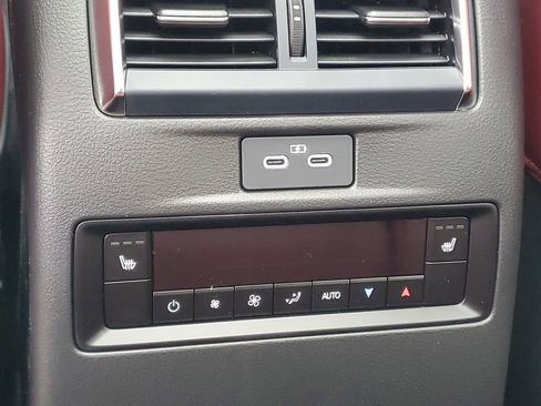 New 2026 MAZDA CX-70 3.3 Turbo S w/ Premium Package image 16