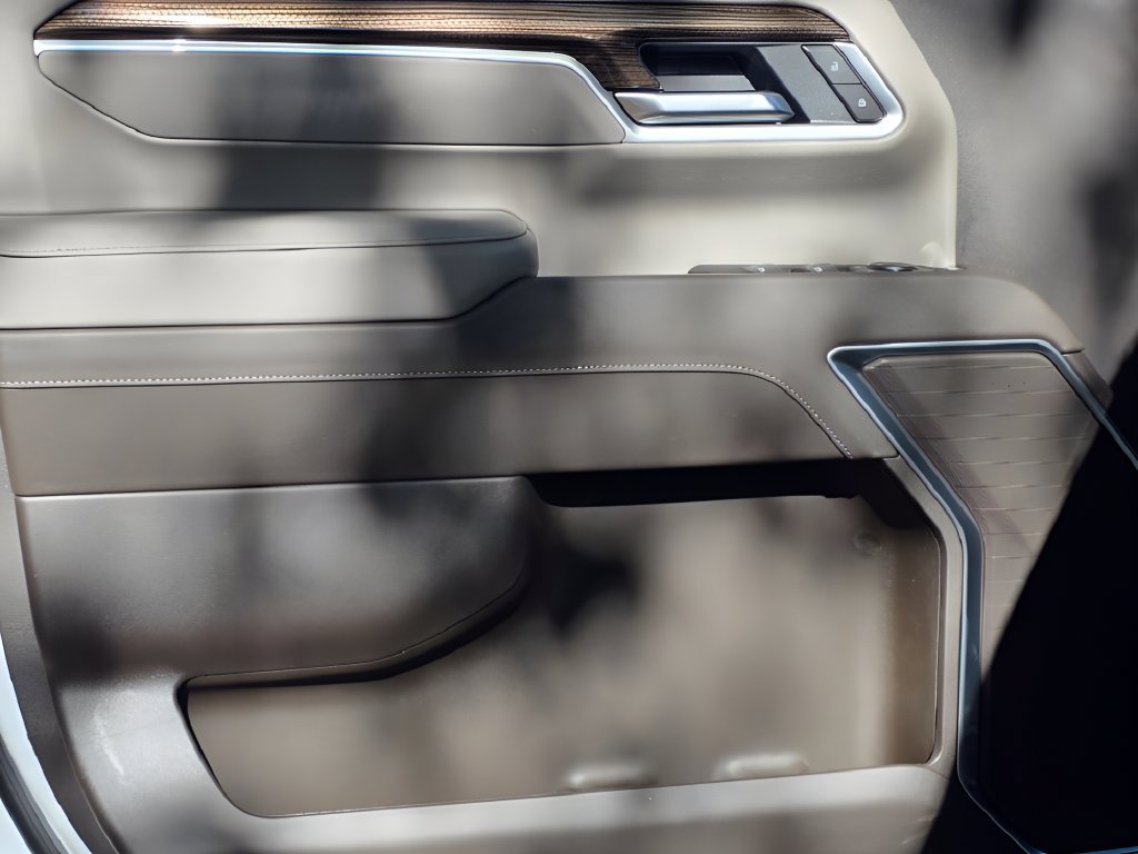 New 2026 Chevrolet Silverado 2500 LT w/ All Star Edition AWD/4WD image 18