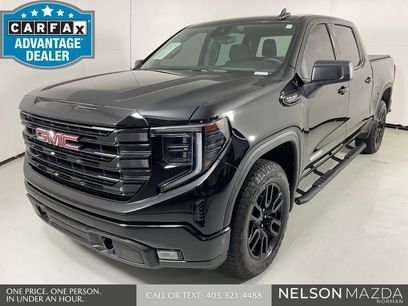 Used 2025 GMC Sierra 1500 Elevation