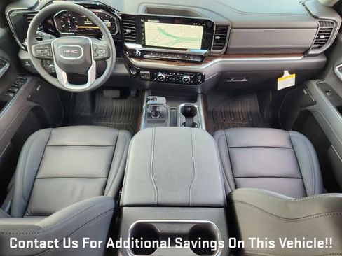New 2026 GMC Sierra 1500 Elevation w/ Elevation Premium Package image 19
