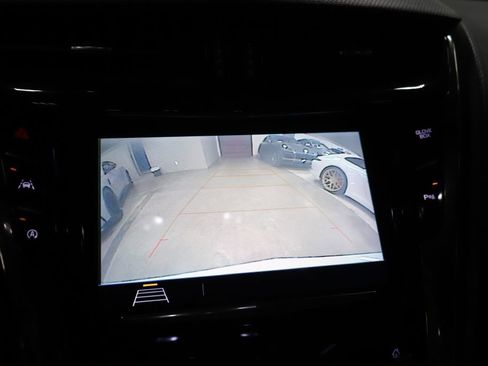 Used 2018 Cadillac CTS Luxury image 34