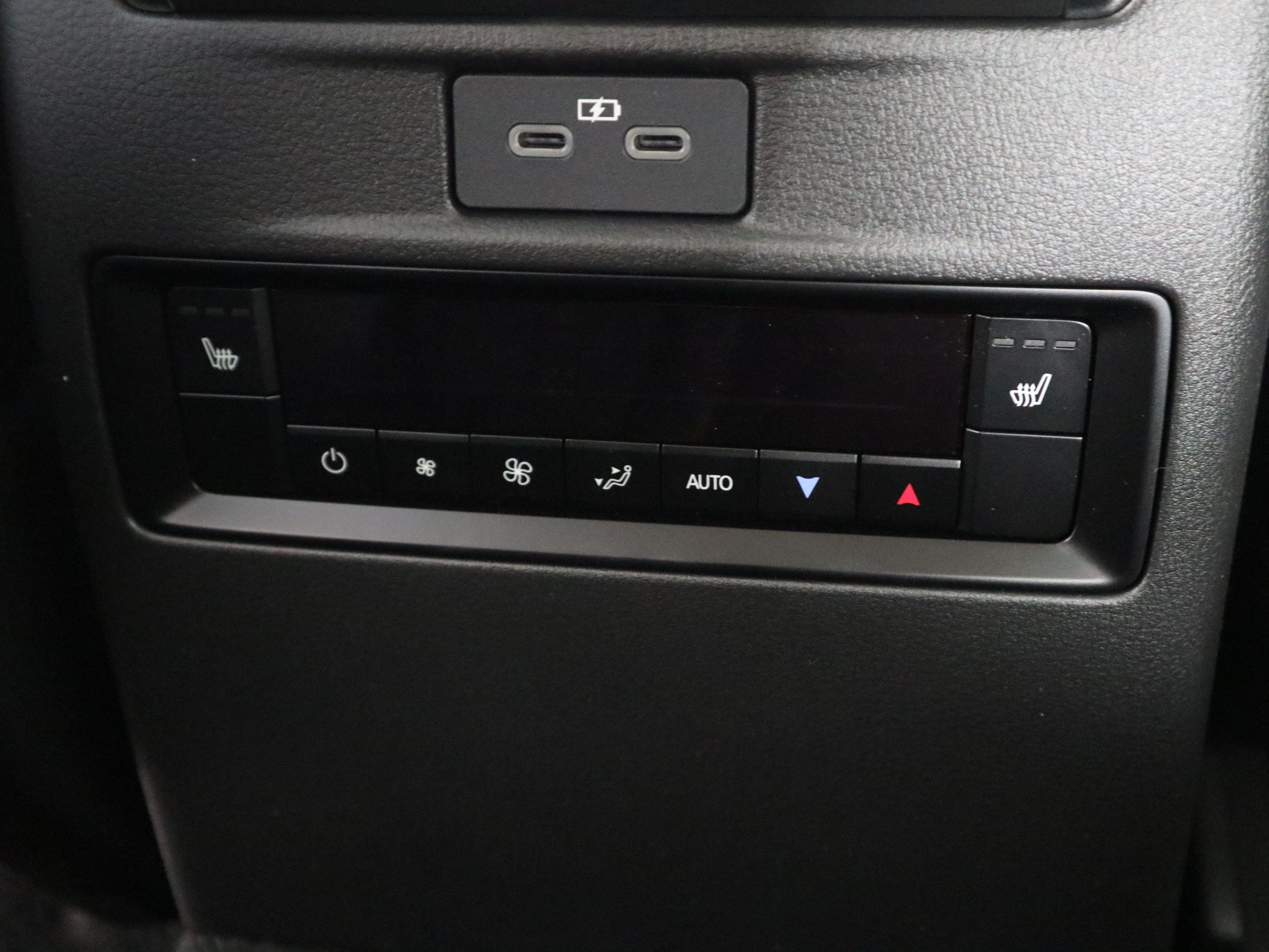 New 2026 MAZDA CX-70 SC Plus AWD/4WD image 15