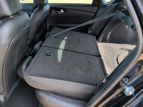 Used 2022 Kia Forte GT w/ GT2 Package image 38