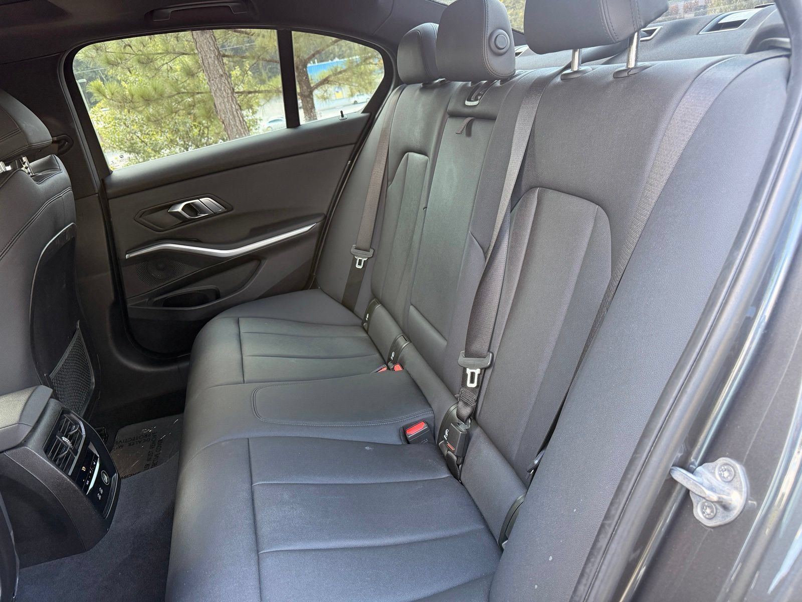 Used 2020 BMW 330i xDrive Sedan AWD/4WD image 41