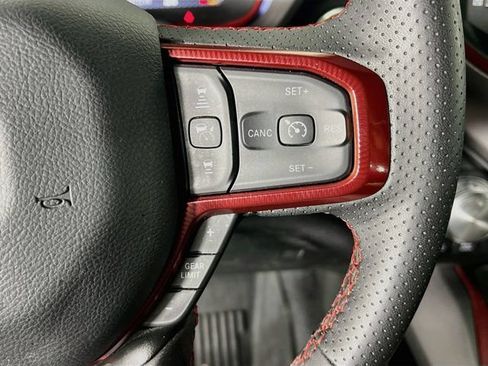 Used 2026 RAM 1500 Rebel w/ Rebel Level 1 Equipment Group AWD/4WD image 32