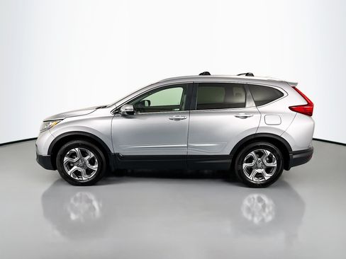 Certified 2019 Honda CR-V EX-L image 8