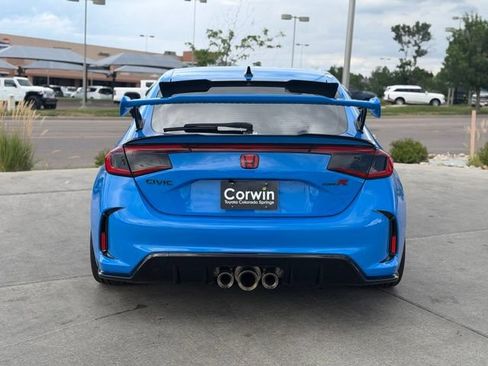 Used 2023 Honda Civic Type R image 7
