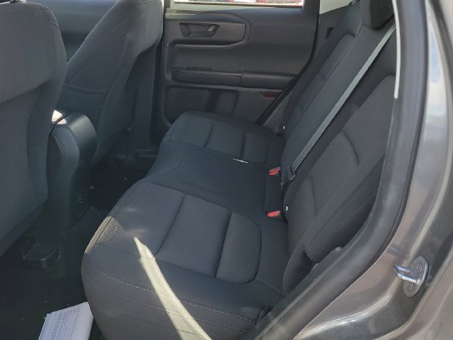 Used 2022 Ford Bronco Sport AWD/4WD image 8