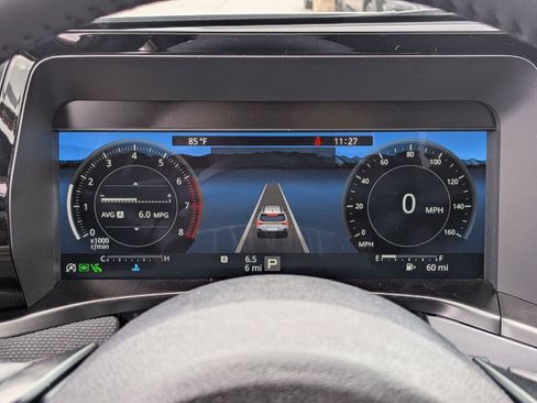 New 2026 Subaru Outback Limited AWD/4WD image 11