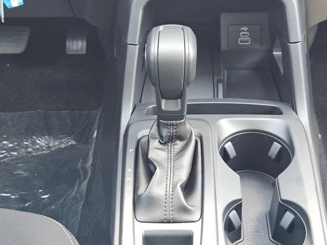 New 2026 Ford Ranger XL RWD image 21