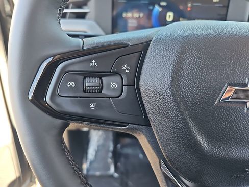 New 2027 Chevrolet Bolt RS image 16