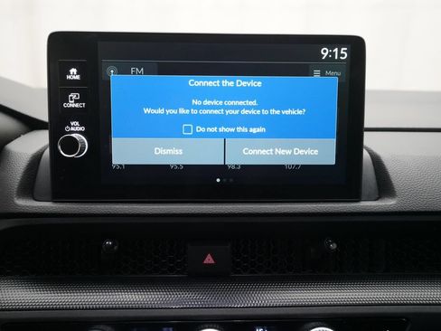 Certified 2026 Honda CR-V Sport-L image 5