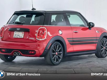 Used 2019 MINI Cooper S