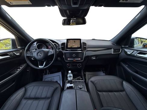 Used 2017 Mercedes-Benz GLE 350 4MATIC image 31