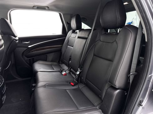 Used 2020 Acura MDX FWD w/ Technology Package image 30