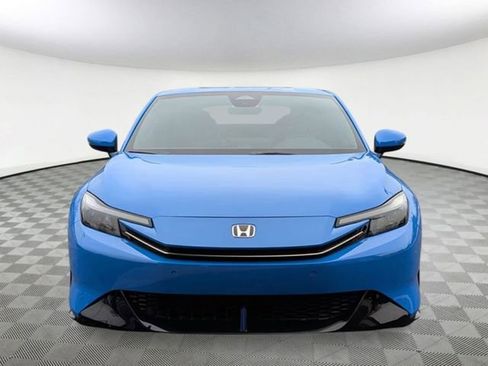 New 2026 Honda Prelude image 8