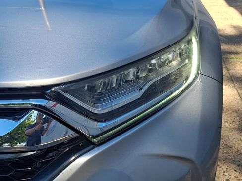 Used 2019 Honda CR-V Touring image 9