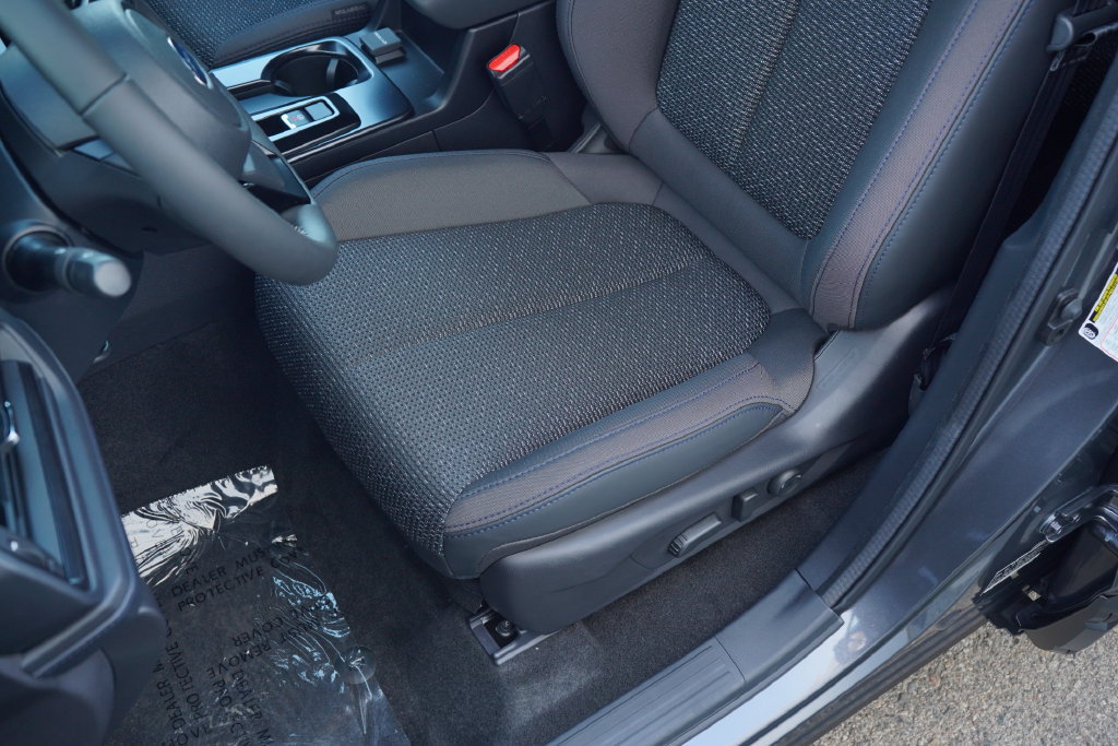New 2026 Subaru Forester Premium AWD/4WD image 14