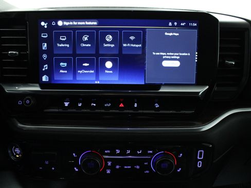 Used 2025 Chevrolet Silverado 2500 LT image 22