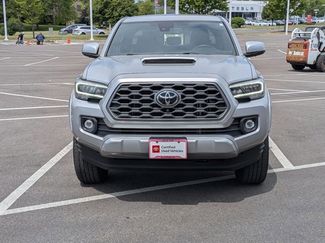 Certified 2023 Toyota Tacoma TRD Sport w/ TRD Premium Sport Package AWD/4WD video 2