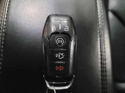 Used 2015 Lincoln MKC AWD w/ Equipment Group 102A Reserve image 32
